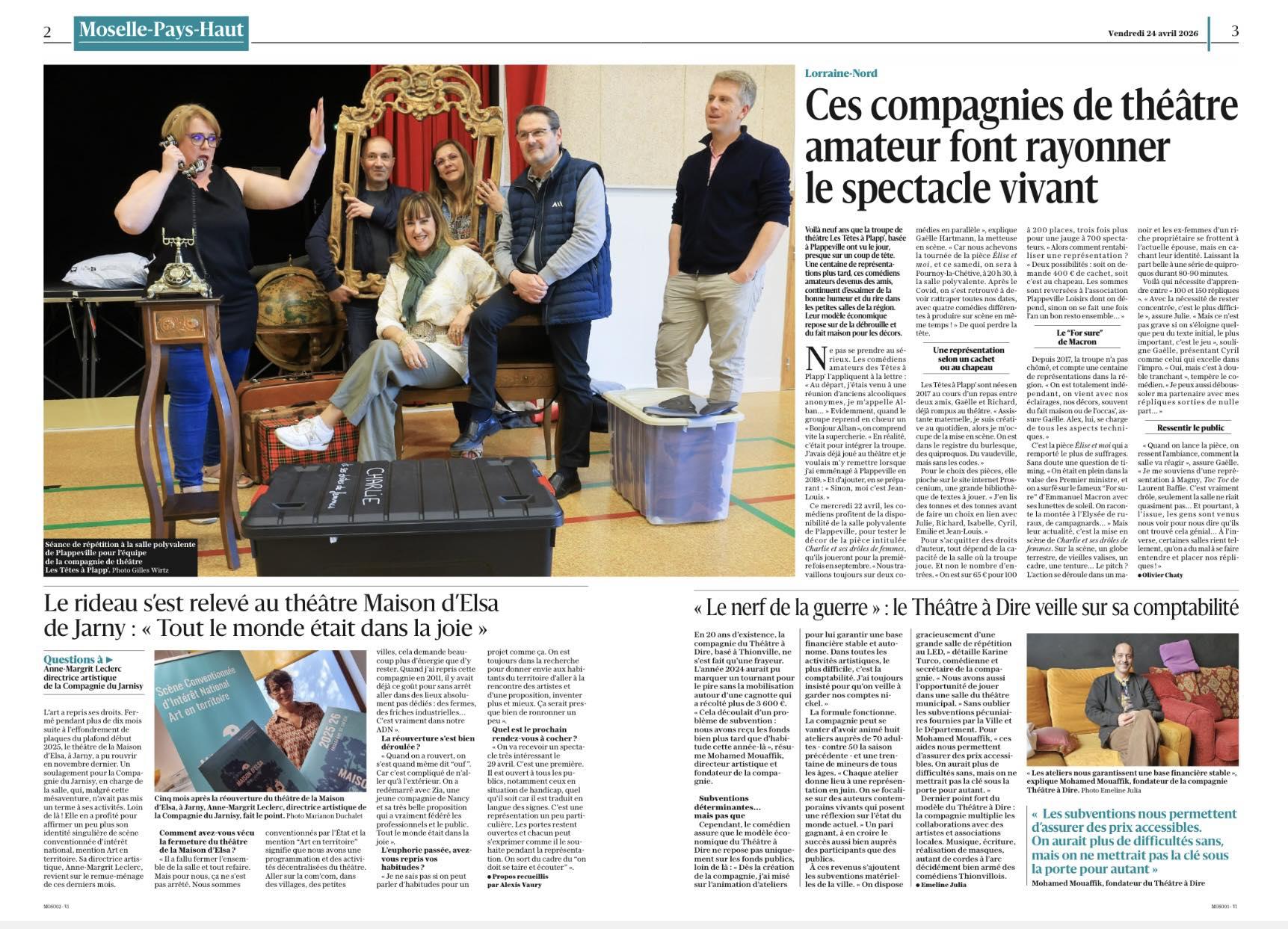 20260424 charlie et ses droles de femmes piece theatre stef russeil tetes a plapp presse