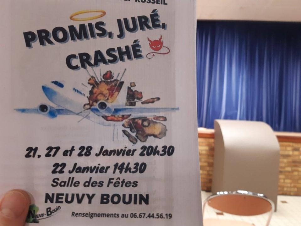 Promis-juré-crashé-pièce-de-théâtre