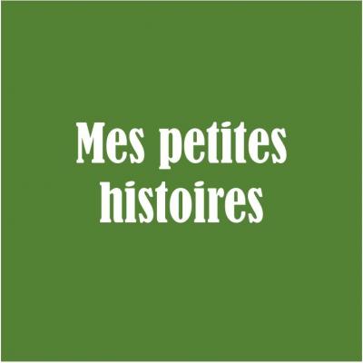 Mes petites histoires