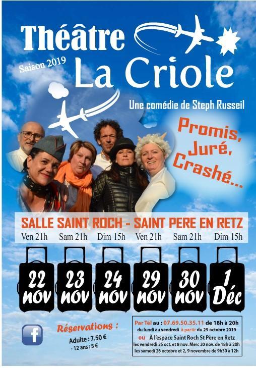 Piece de theatre stef russeil promis jure crashe 4