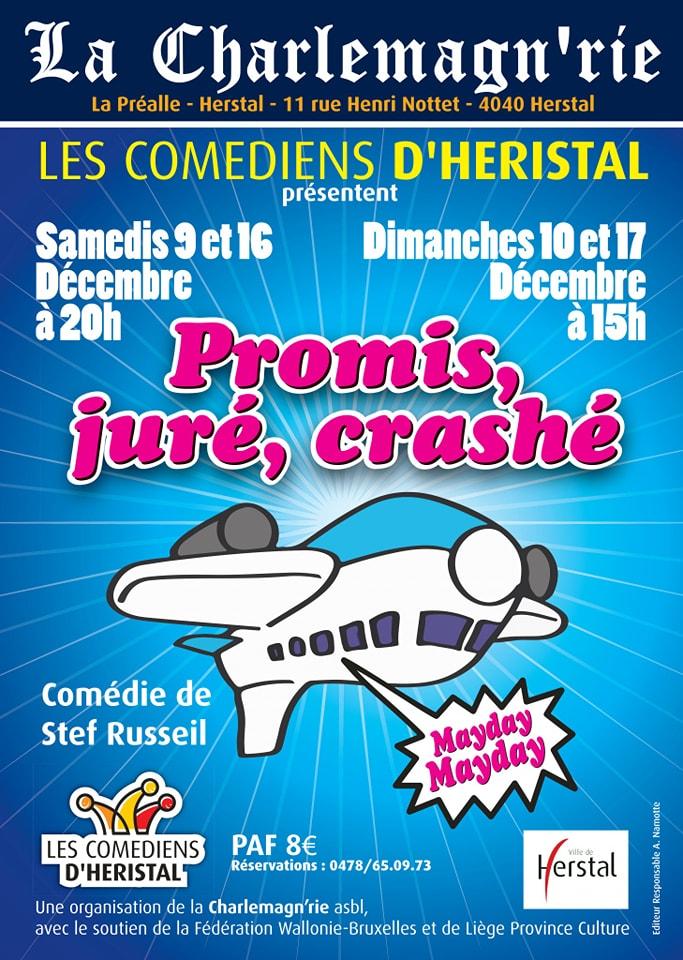 Promis-jure-crashe-theatre-comedien-heristal