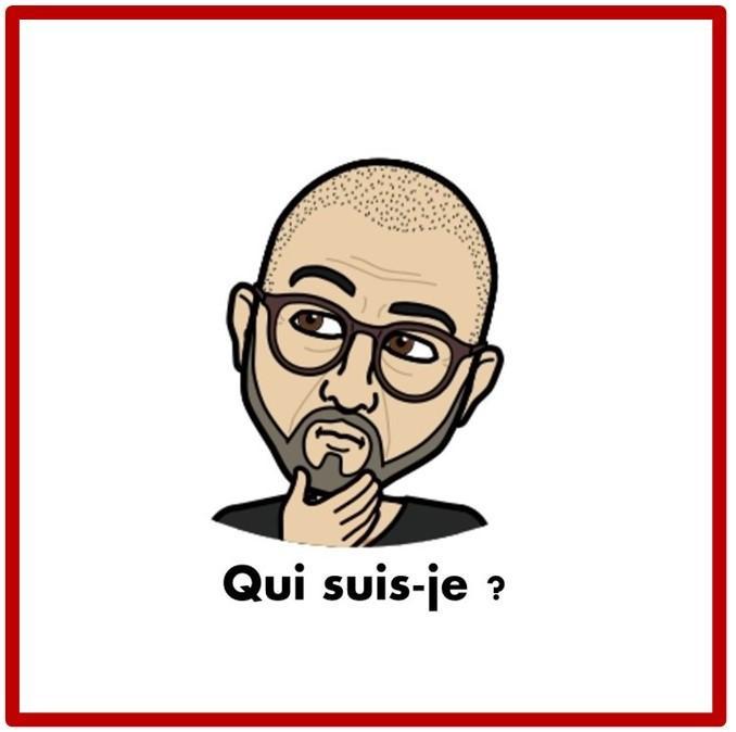 Qui suis je ?